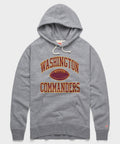 Washington Commanders Gridiron Hoodie