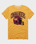 Washington Commanders Helmet