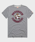 Washington Commanders Mascot