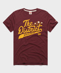 Washington Commanders The District