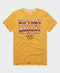 Washington Commanders Victory Monday