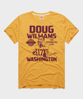 Washington Doug Williams Signature