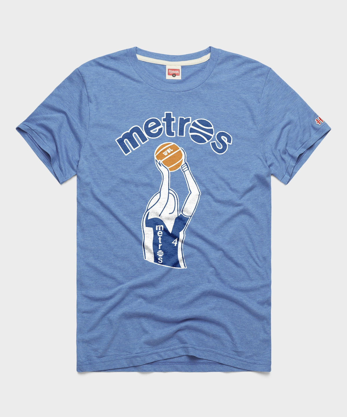 Washington Metros