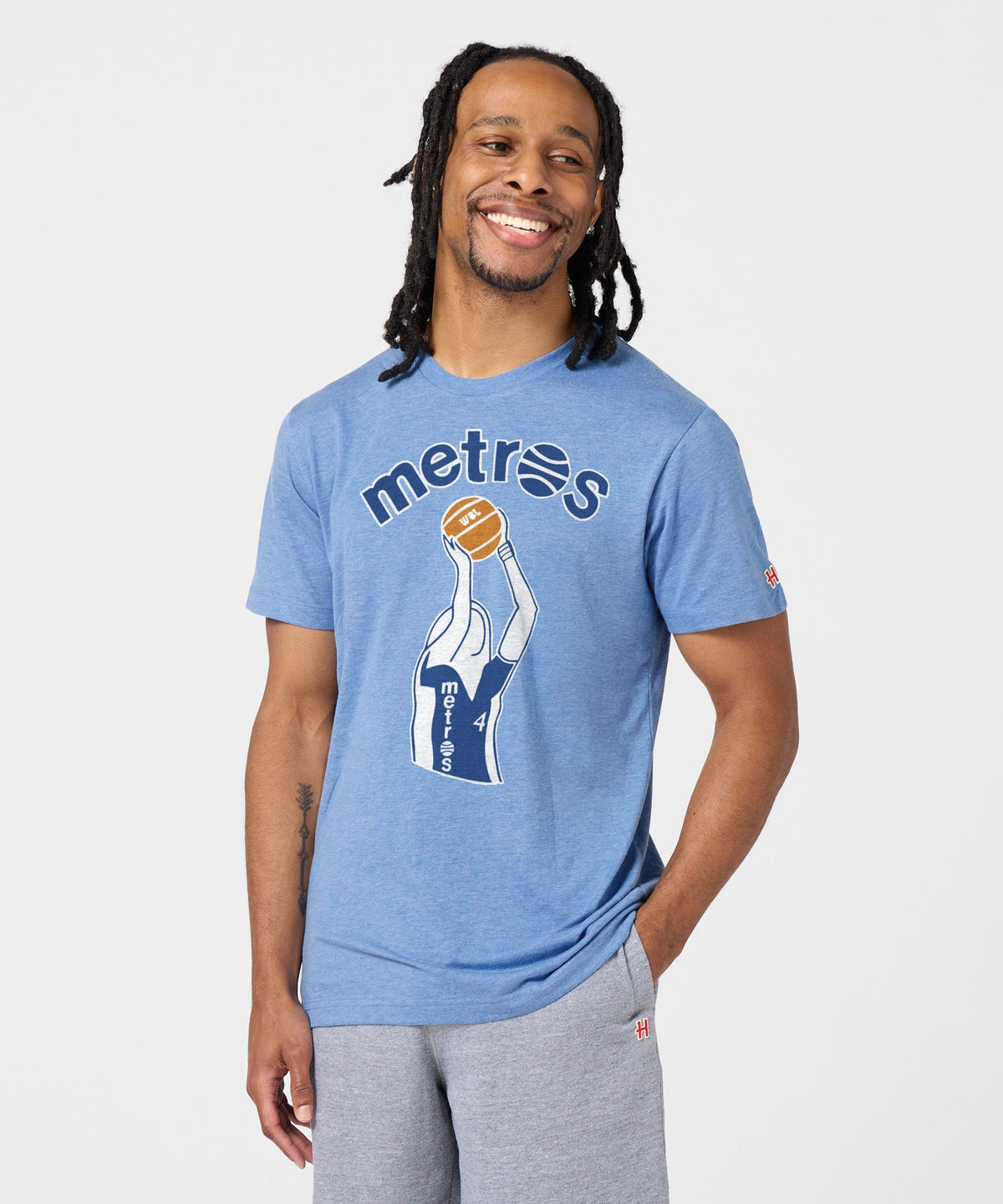 Washington Metros