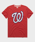 Washington Nationals Cap Logo '24