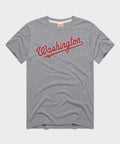 Washington Nationals Jersey Logo '09
