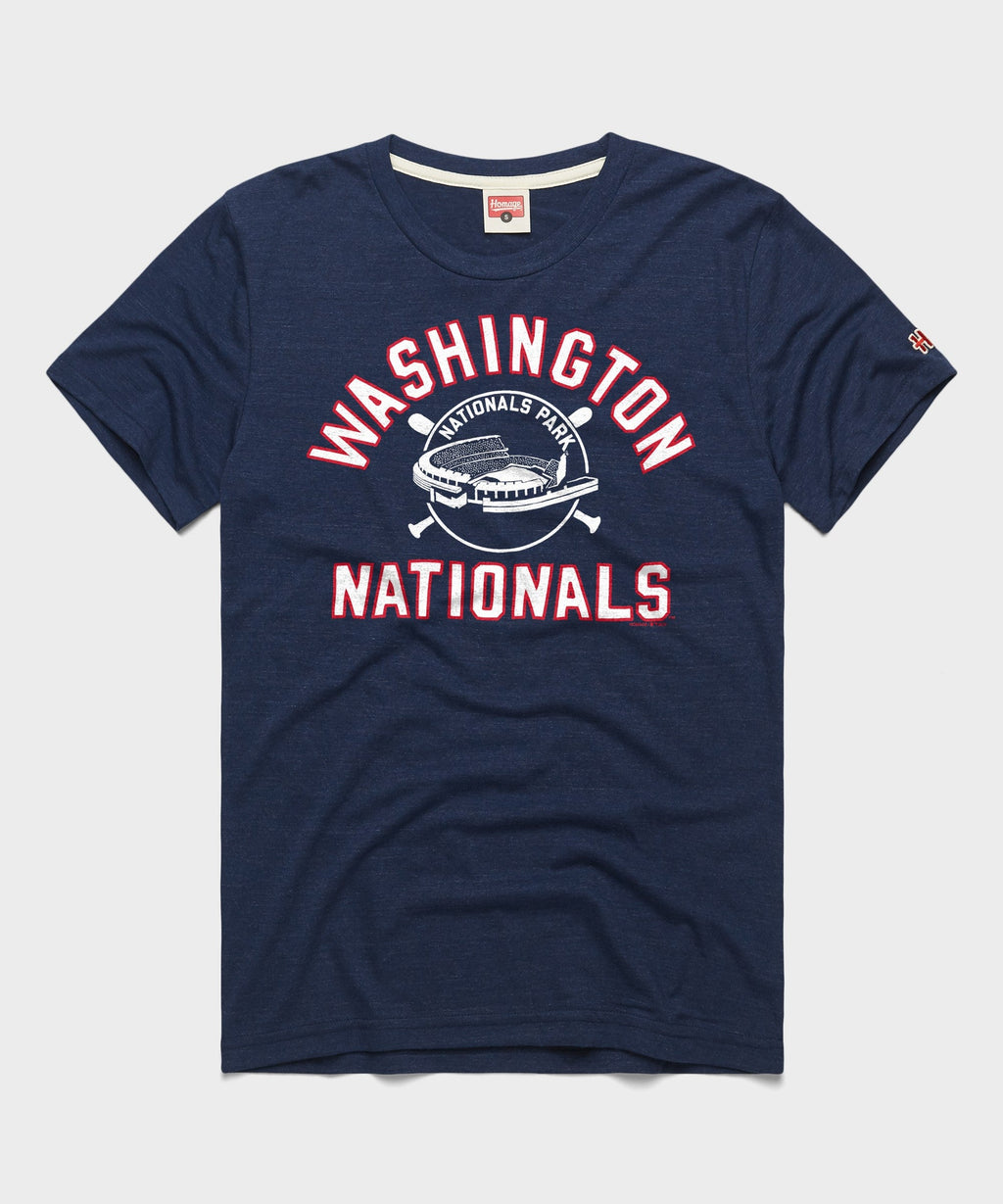 Washington Nationals Park
