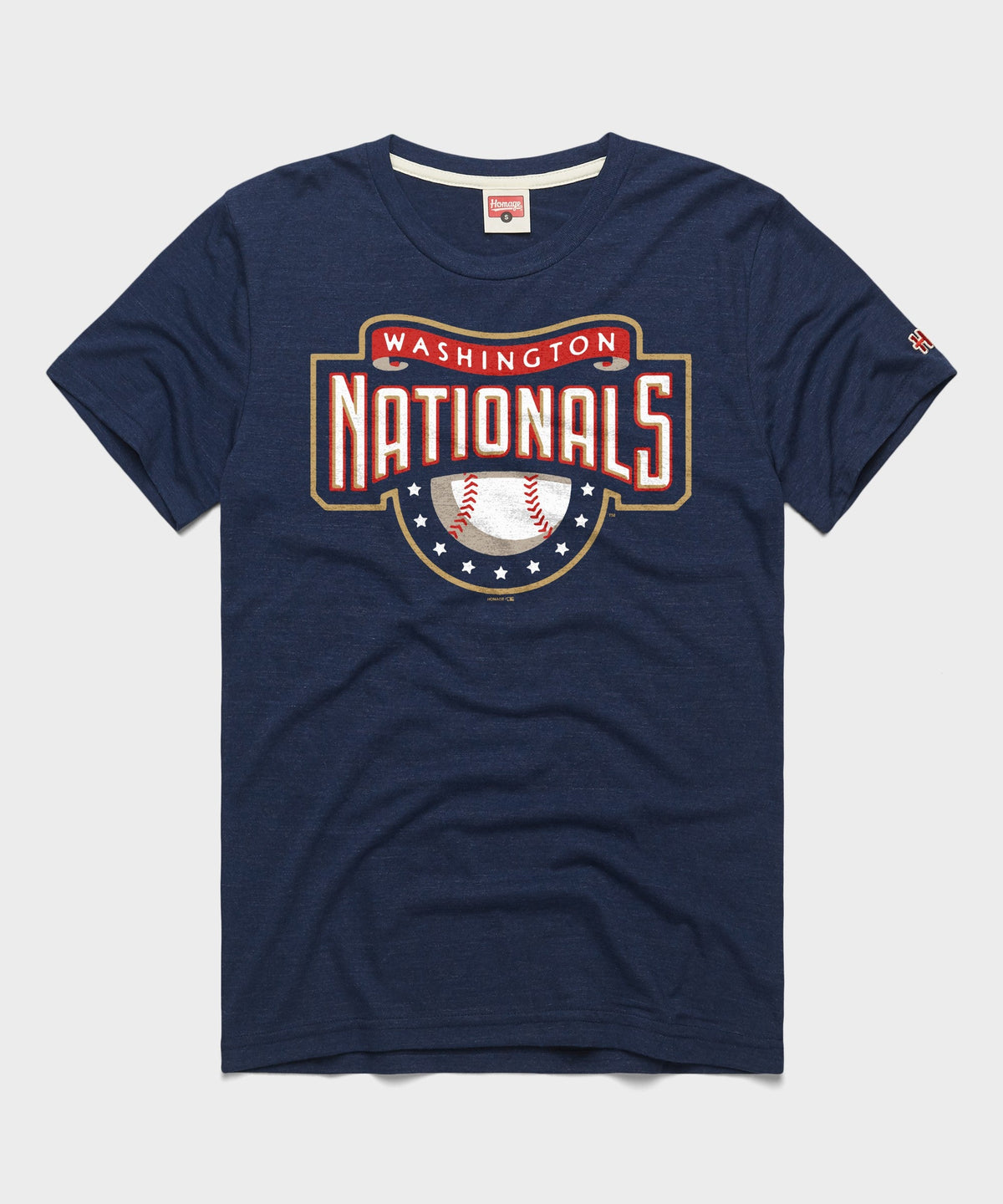 Washington Nationals '05