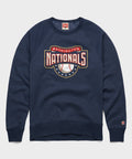 Washington Nationals '05 Crewneck
