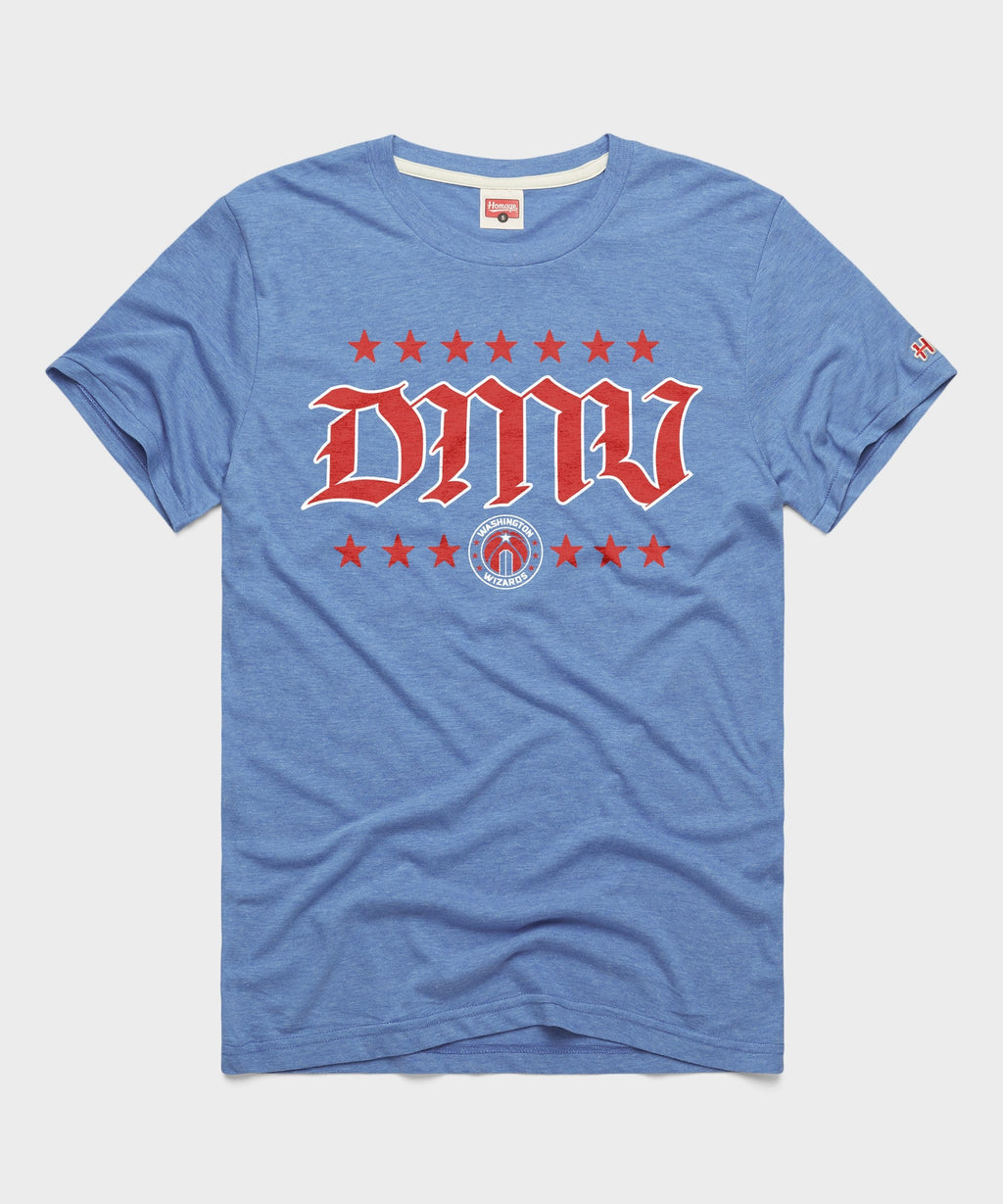 Washington Wizards City Edition 2024
