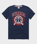 Washington Wizards Crest
