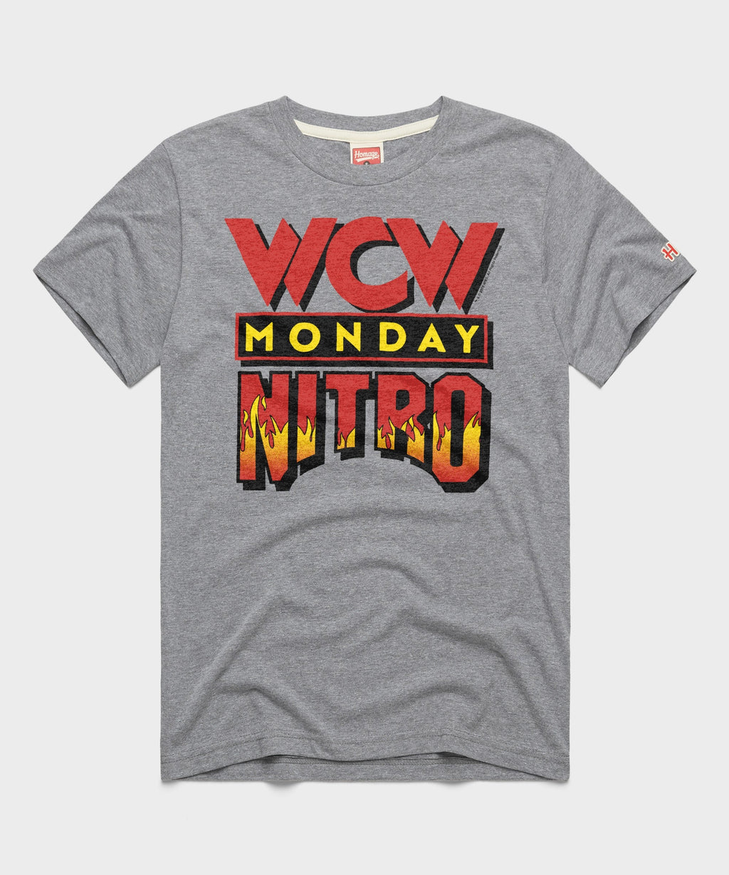 WCW Monday Nitro