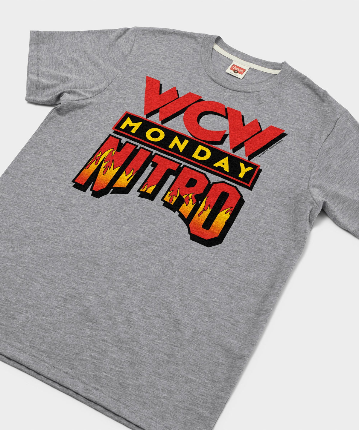 WCW Monday Nitro