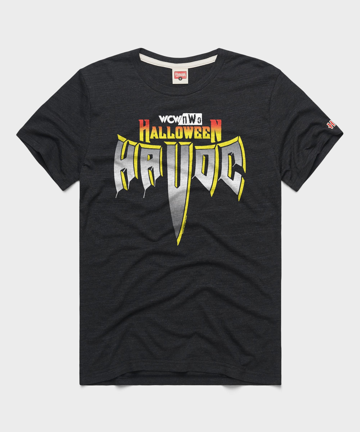 WCW/NWO Halloween Havoc