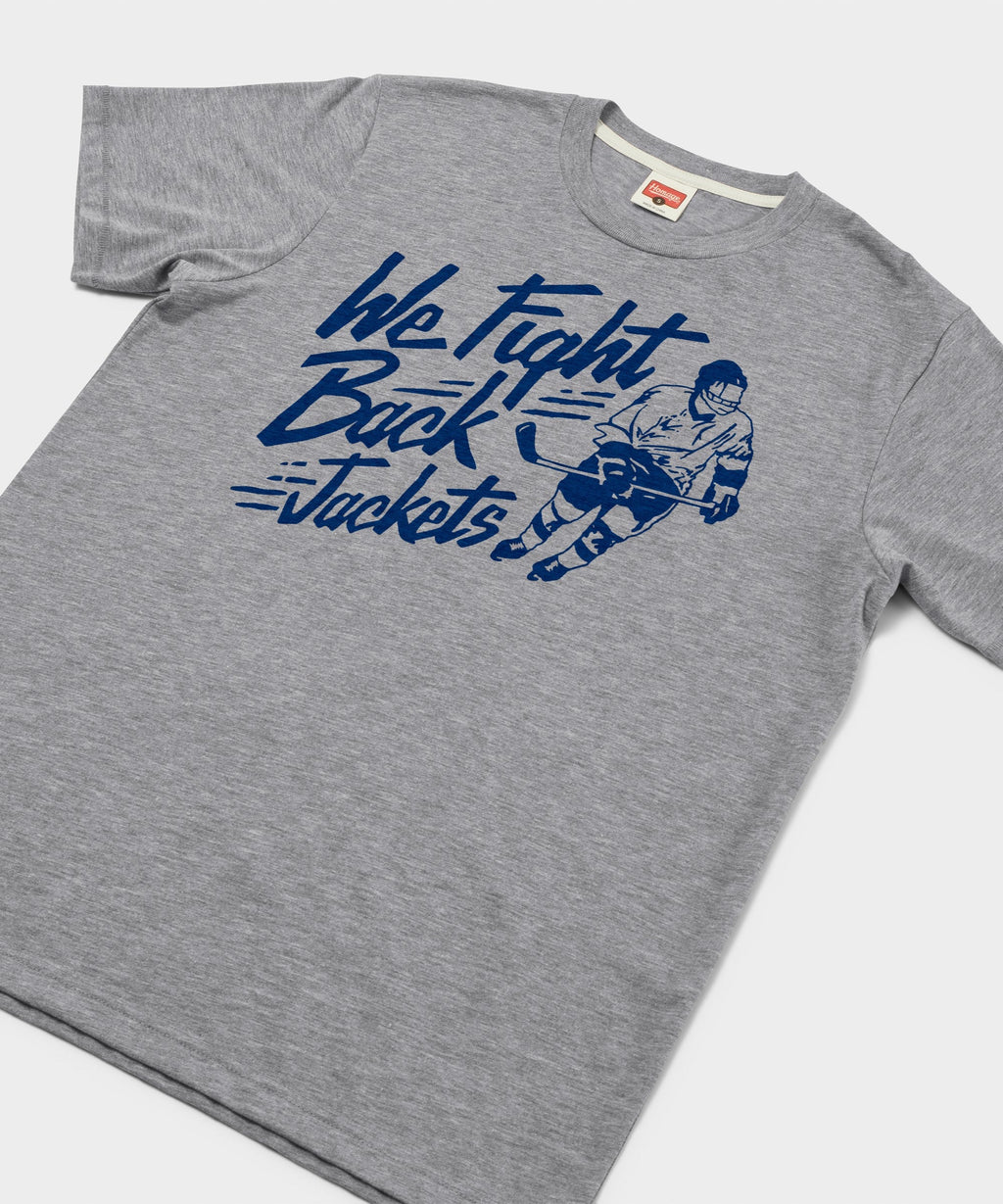 We Fight Back Jackets