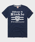 Welcome To Hinkle Fieldhouse