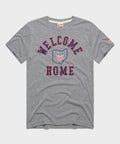 Welcome Home