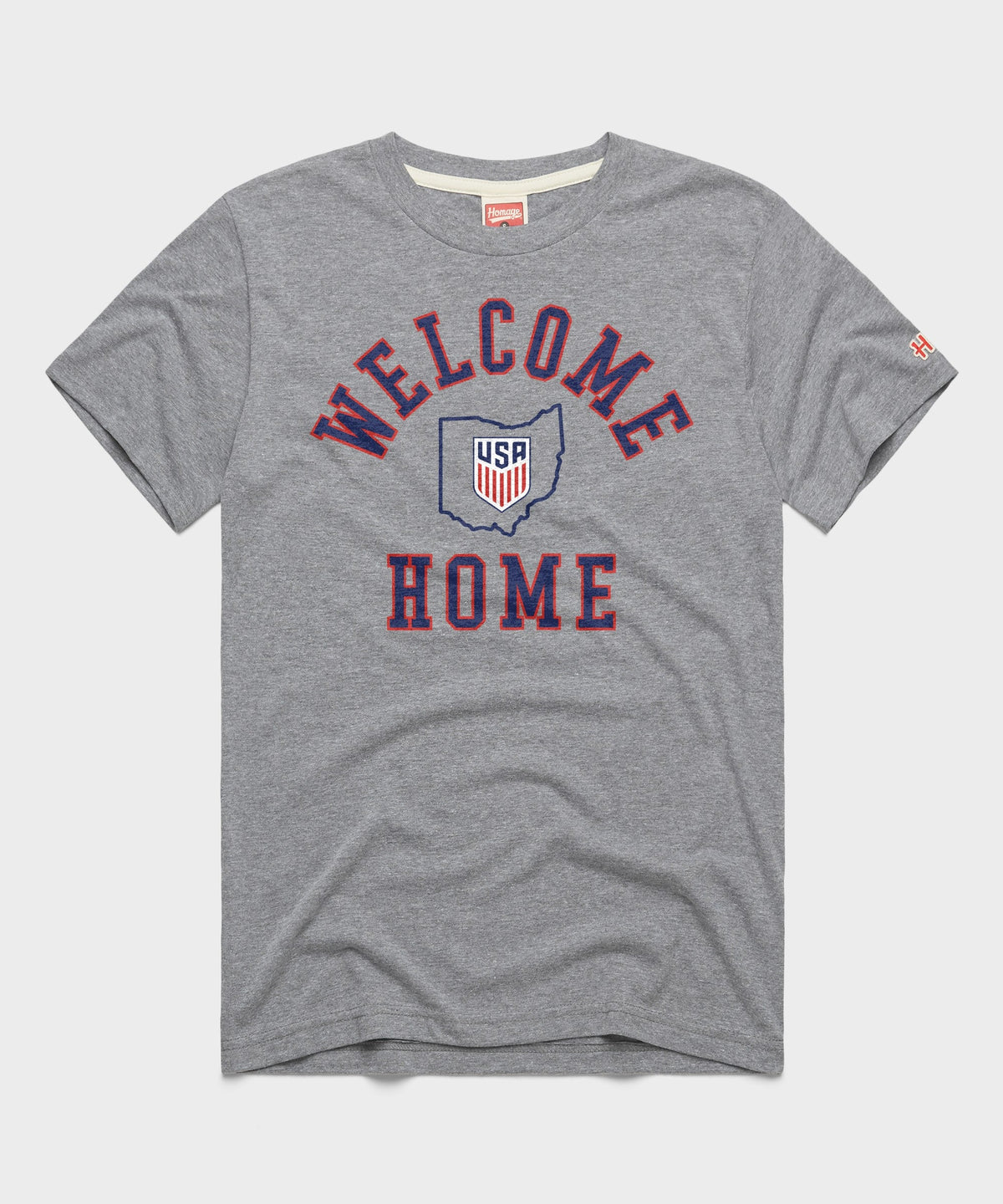 Welcome Home