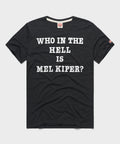 Who In The Hell Is Mel Kiper