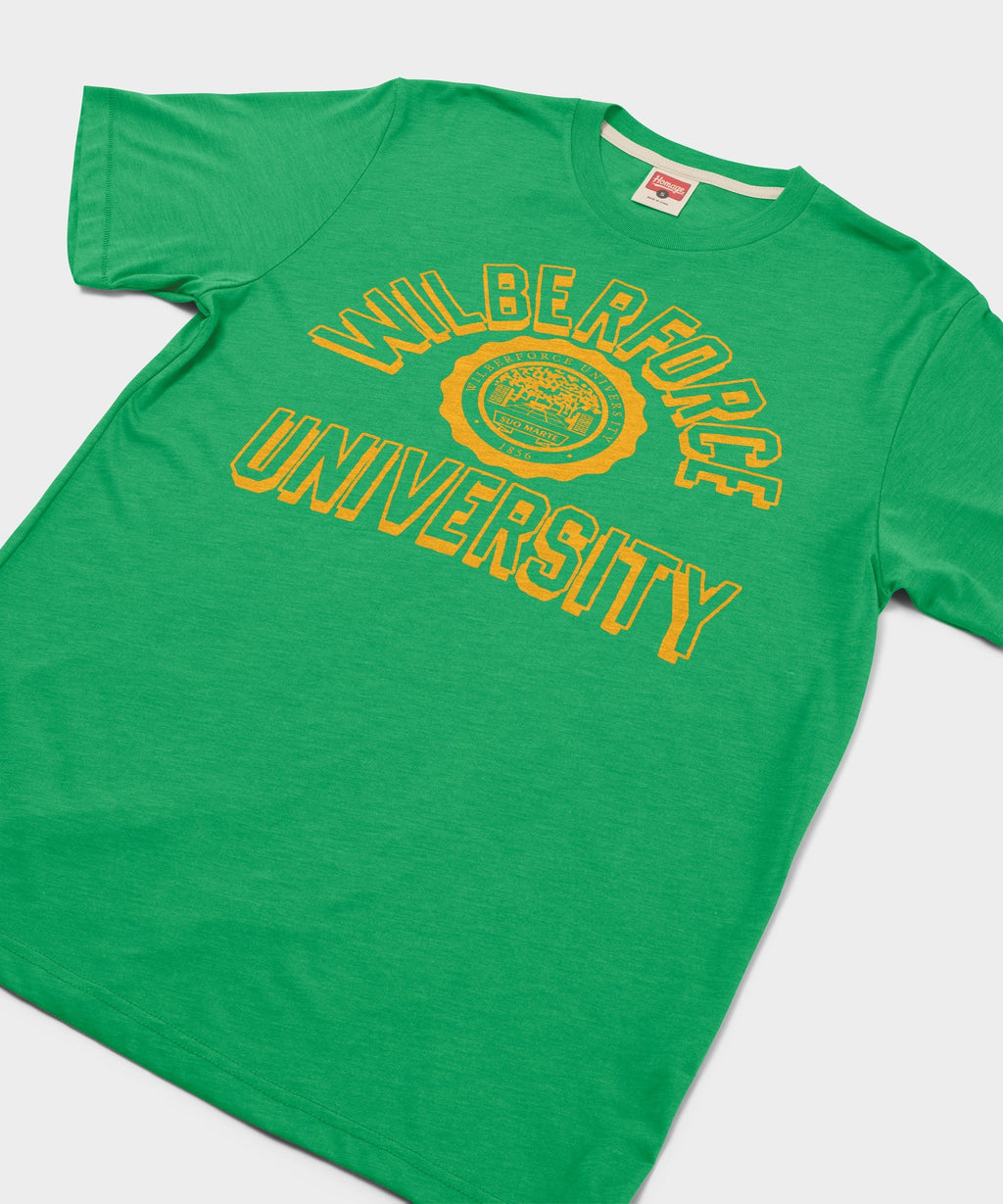 Wilberforce University