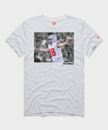 Will Howard Pay Homage