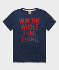 Win The Whole F-ing Thing