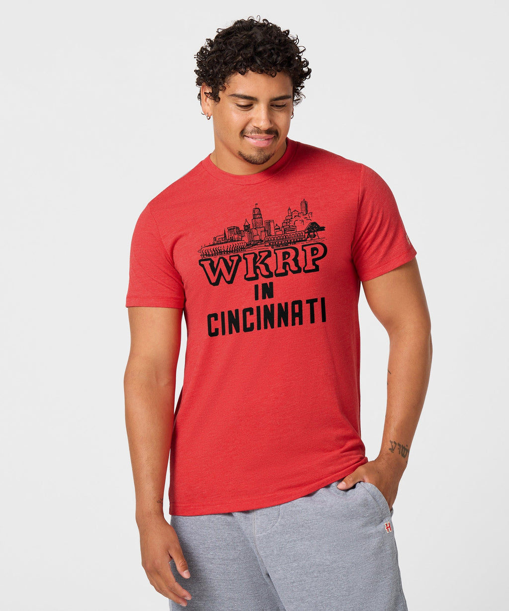 WKRP in Cincinnati