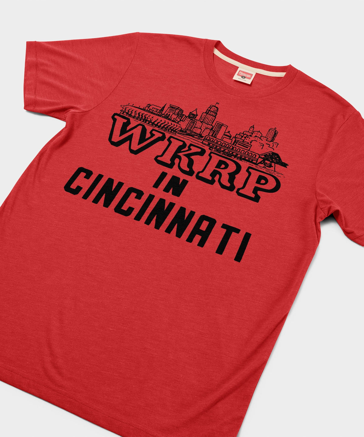 WKRP in Cincinnati