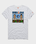 WNBA Jam Lynx Collier And McBride