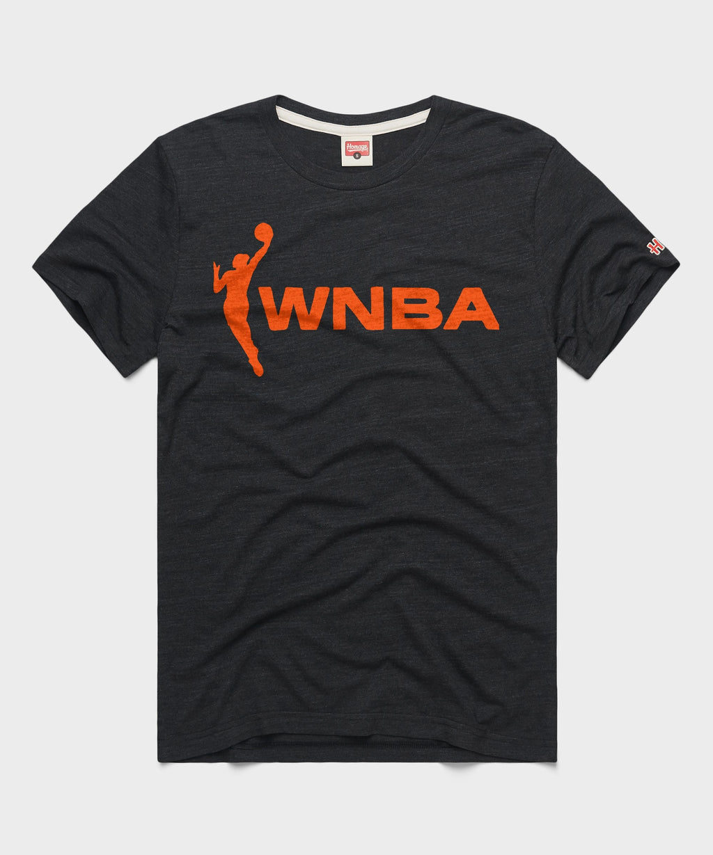 WNBA Logo
