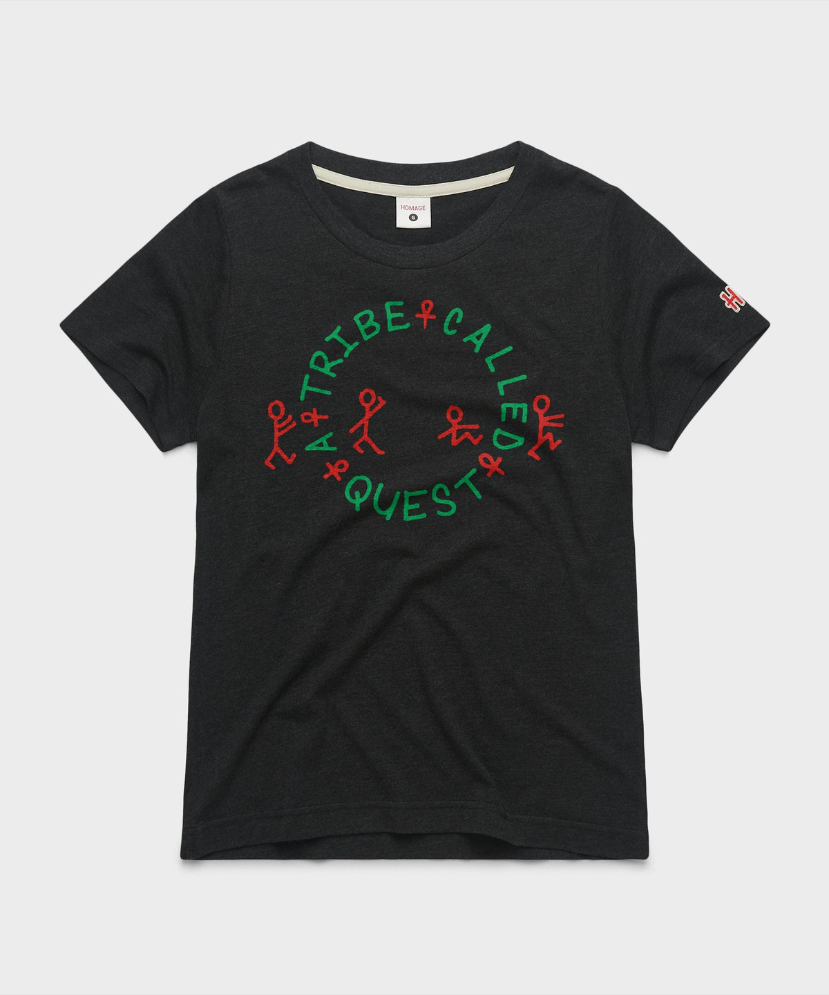 Women's A Tribe Called Quest Logo
