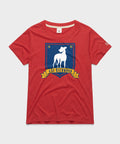 Women's A.F.C. Richmond Crest