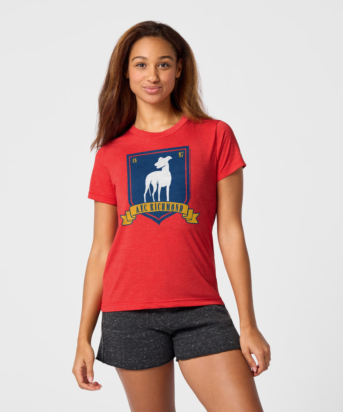 Women's A.F.C. Richmond Crest