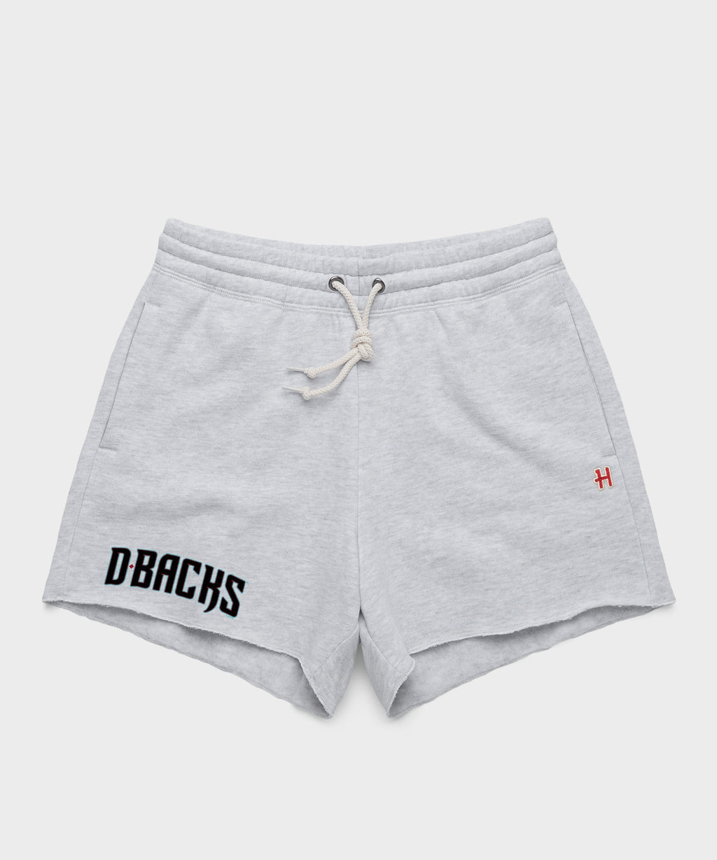 Women's Arizona Diamondbacks Jersey Logo '23 Sweat Shorts