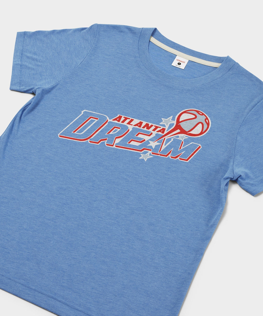 Women's Atlanta Dream '08