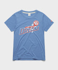 Women's Atlanta Dream '08