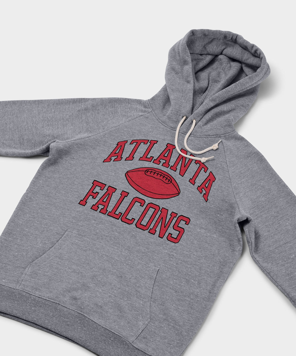 Women's Atlanta Falcons Gridiron Hoodie