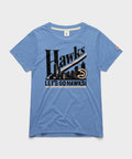 Women's Atlanta Hawks City Edition 2024