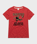 Women's Atlanta United FC United