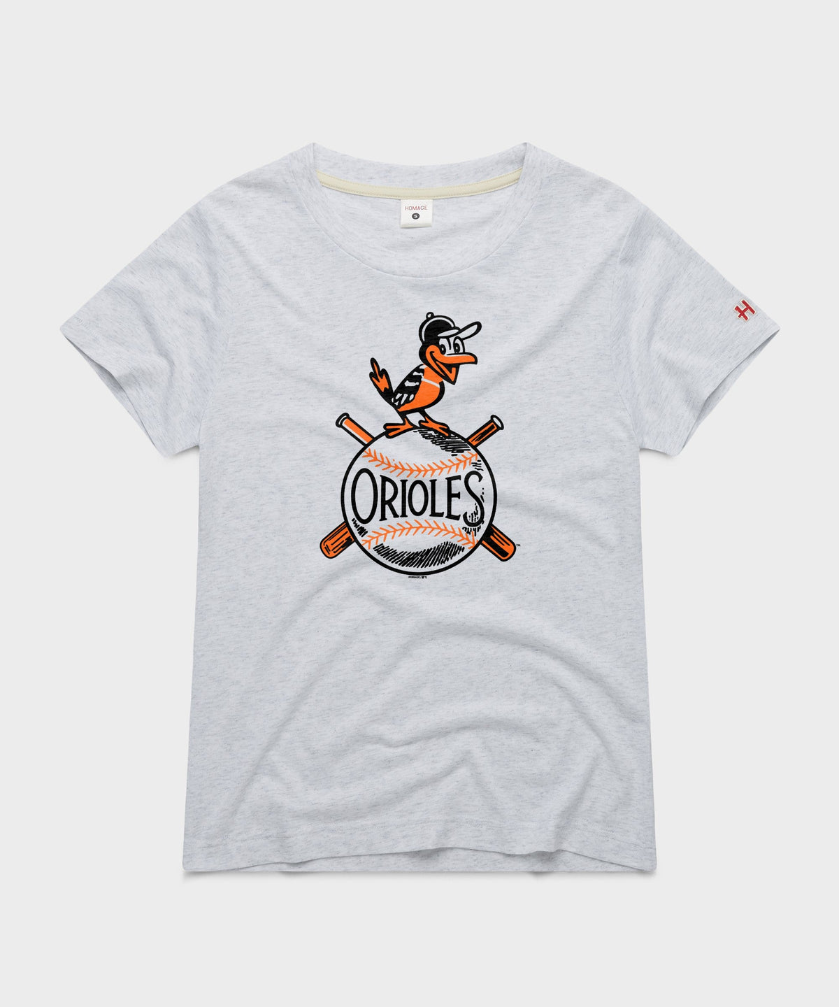 Women's Baltimore Orioles '54