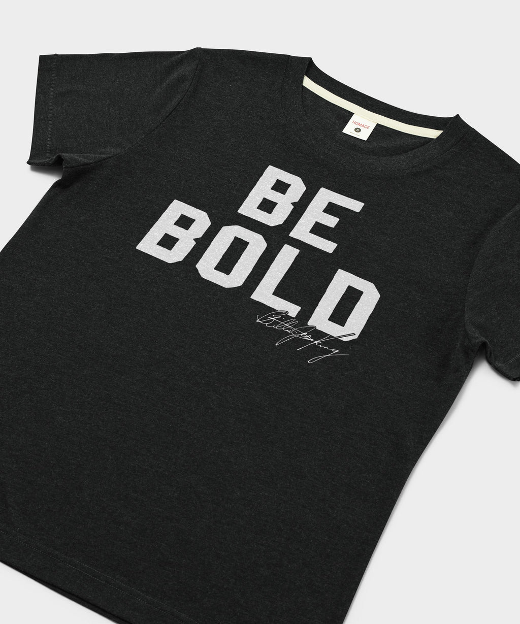 Women's Be Bold