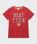 Women's Beat TTUN