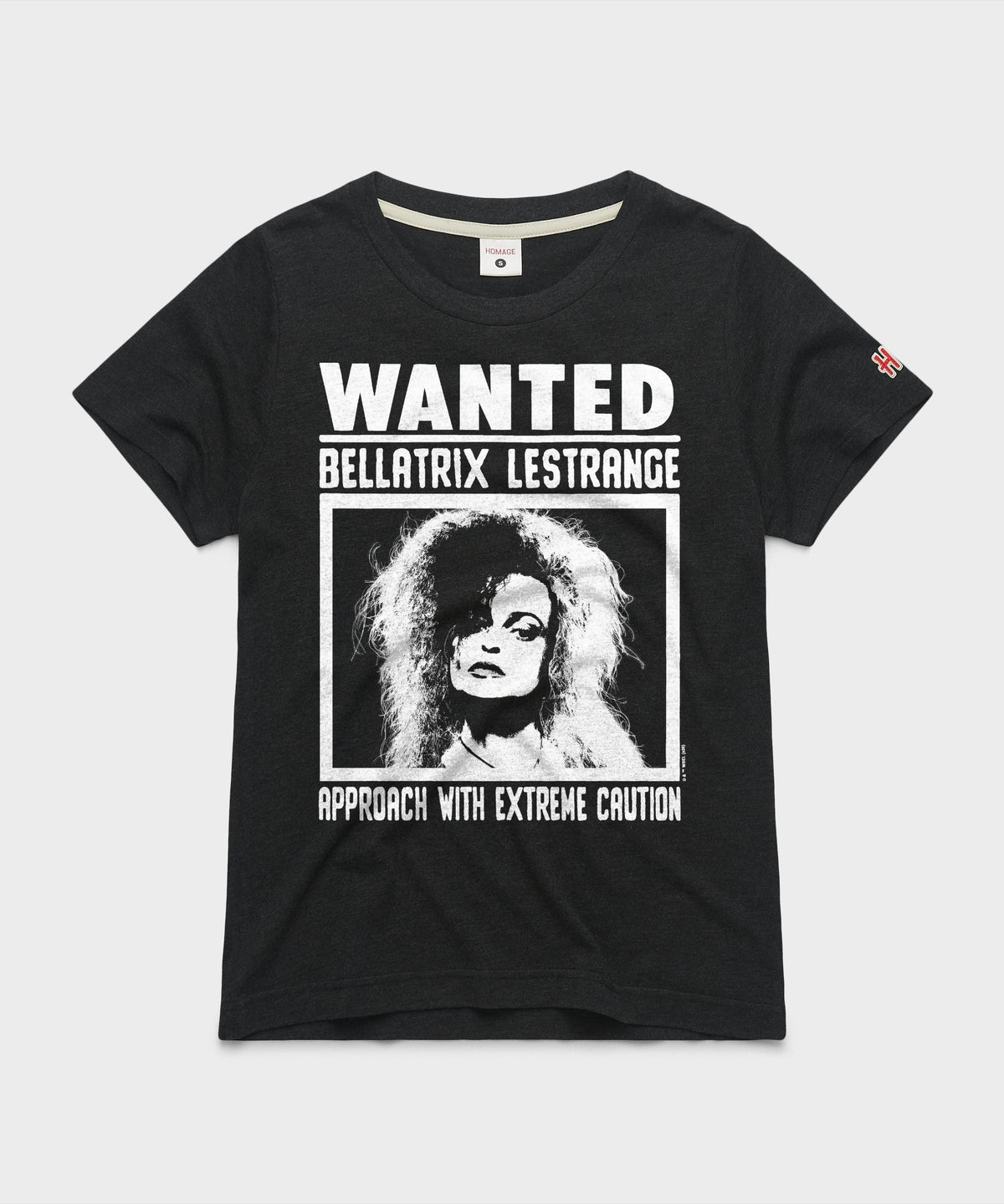 Women's Bellatrix Lestrange