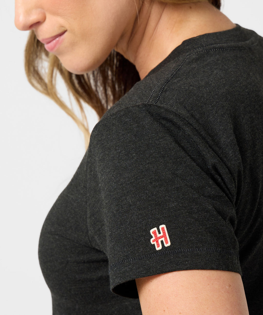 Women's Brutus Buckeye 1965
