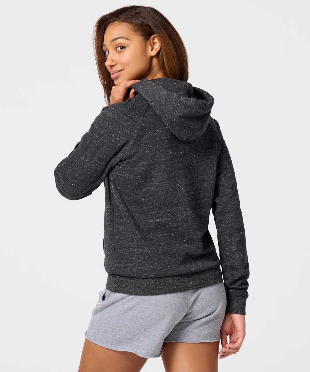 Women's Buckeye For Life Hoodie