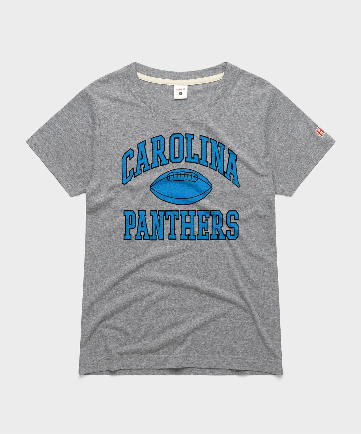 Women's Carolina Panthers Gridiron