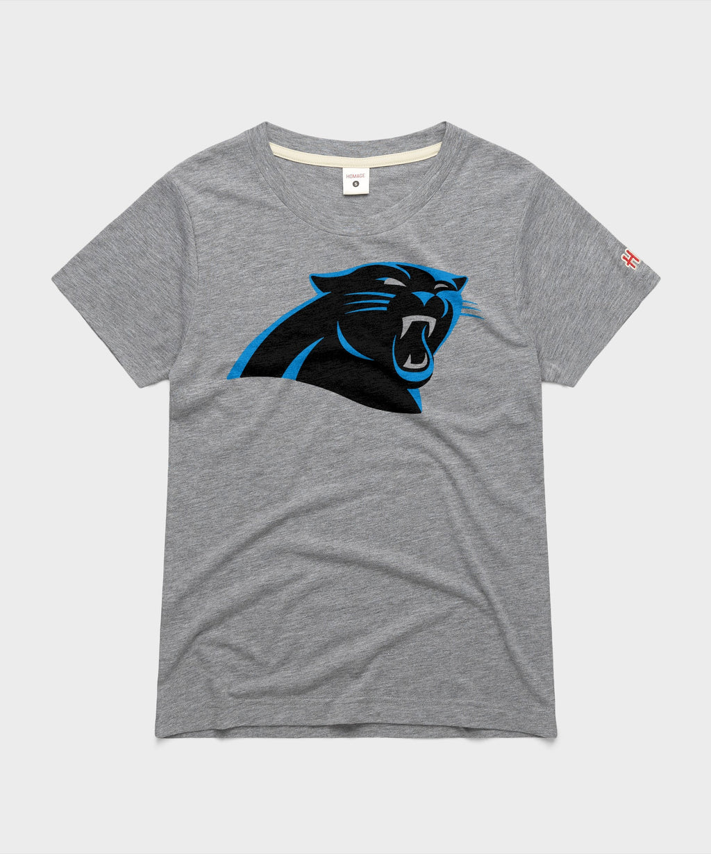 Women's Carolina Panthers '12