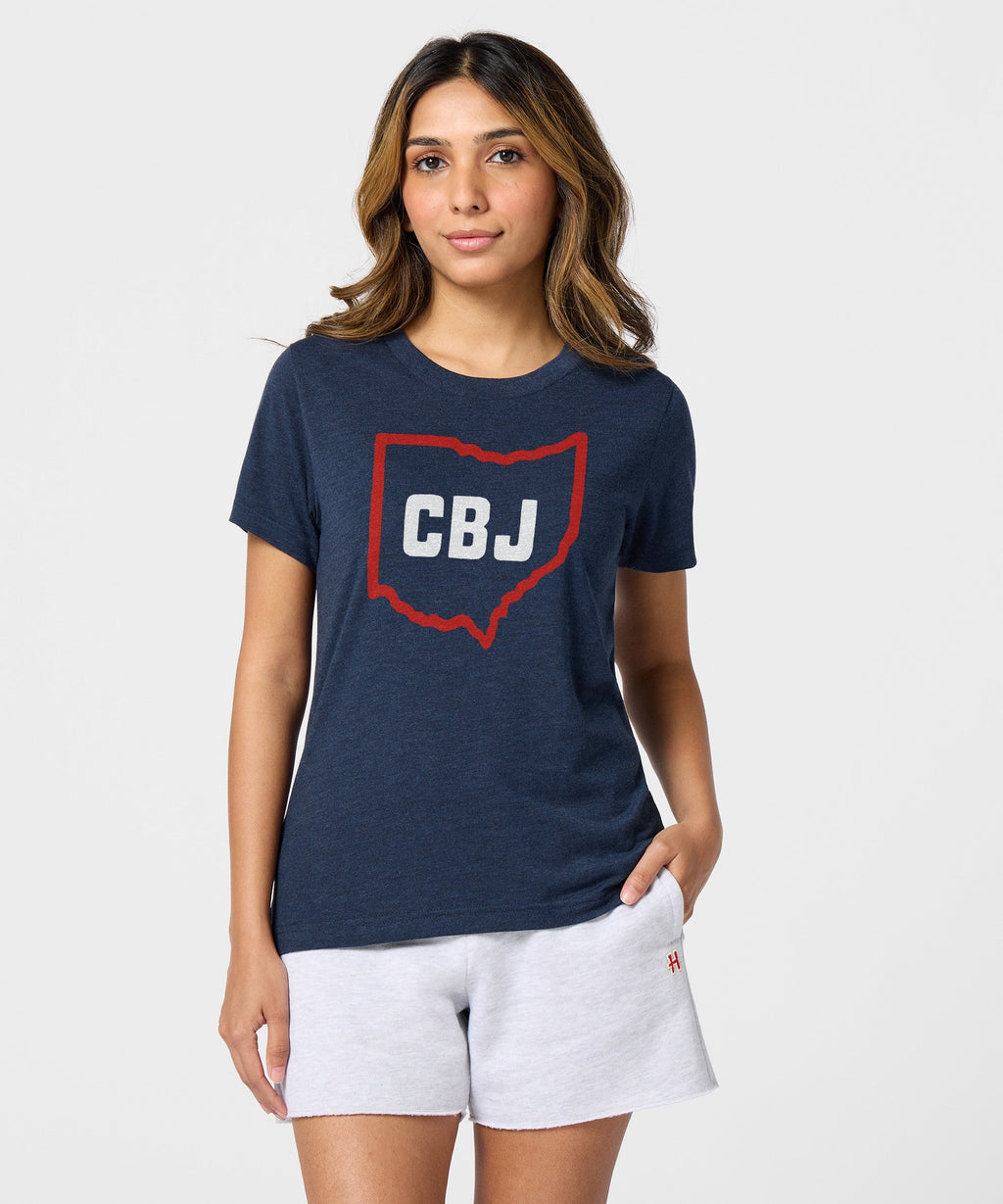 Women's CBJ Ohio