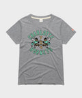 Women's Charlotte Hornets City Edition 2024