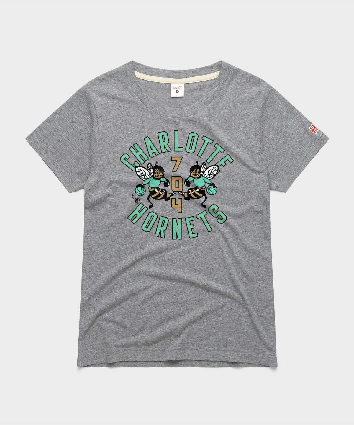 Women's Charlotte Hornets City Edition 2024